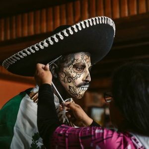 Comisión de Retrato Personalizado